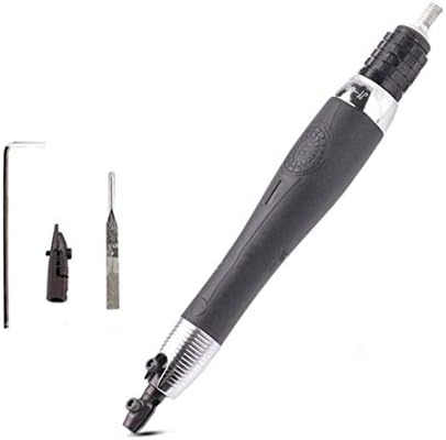 T-king Pneumatic Ultrasonic Grinding Machine - Reciprocating Ultrasonic Polishing Machine Ultrasonic Vibration Grinder