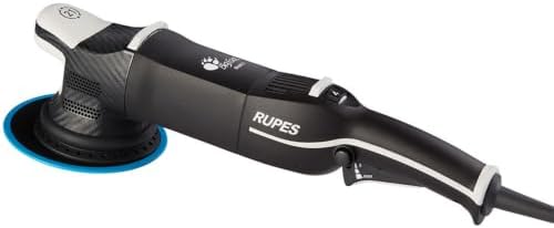 RUPES BigFoot LHR21 Mark V Random Orbital Polisher - Tool Only