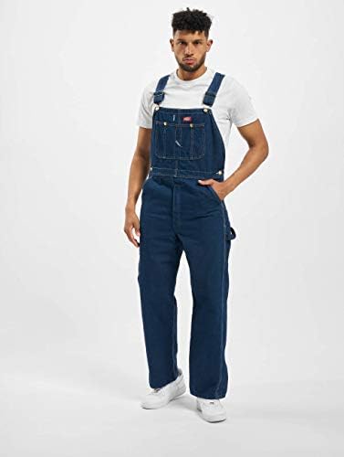 Dickies Men's Bib Overall
