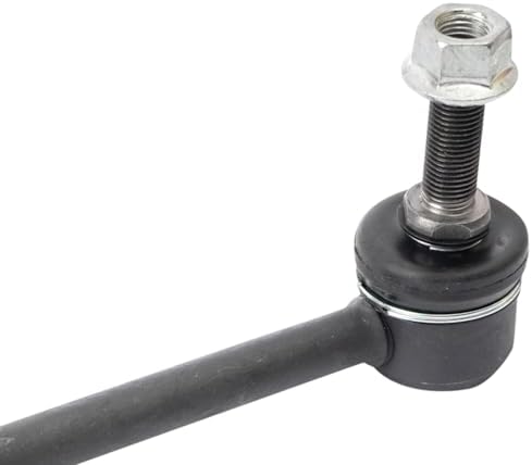 TRQ Front Steering & Suspension Kit