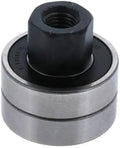 872991 replacement sander spindle & bearing Fit for Porter Cable, Compatible with J-7334, 97366, 7424SP, 7336,97355, 97455, 97466, 7345, 7346, 7346SP 7424, 7335, 7435, 7424XP, 7424X