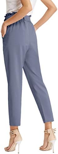 GRACE KARIN Women Work Pants, High Waist Dressy Trousers Business Casual