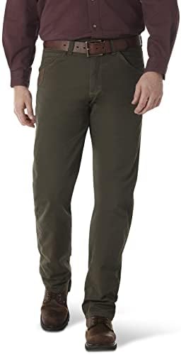 Wrangler Men's Riggs Workwear Technician Work Utility Pants