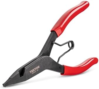TEKTON 9 Inch Lock Ring Pliers | PRR53200
