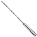 Bosch HC4C2011CC 3/16 in. x 4 in. x 6 in. SDS-Plus® Bulldog™ Tough Rotary Hammer Bit - Bulk 100 Pack