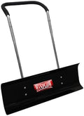 RevolutionX Snow Pushers and Shovels (Dozer Handle, 40")