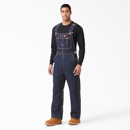 Dickies Men's Bib Overall