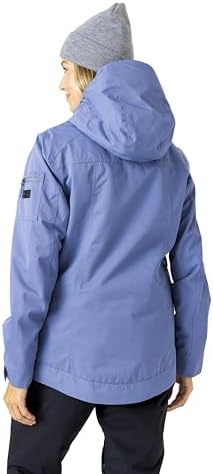 Roxy SNOW Junior's Grove Regular Fit Snow Jacket