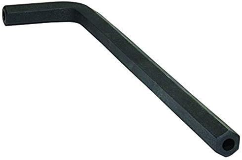 Bondhus 48386 Tamper Resistant Hex L-Wrenches, Set of 6 (IMPROVED-NEW)