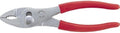 Jensen Tools 66-018/G263P-NP 8" Slip Joint Pliers