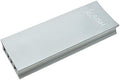 KAISH 2 In 1 Aluminum 9.5"/20" Guitar Bass Radius Fingerboard Sanding Block Metal Fret Leveling Beams Luthier Tools