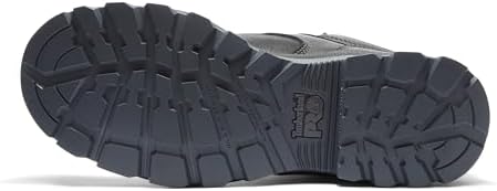 Timberland PRO Men's Titan Ev 6 Inch Composite Safety Toe Waterproof