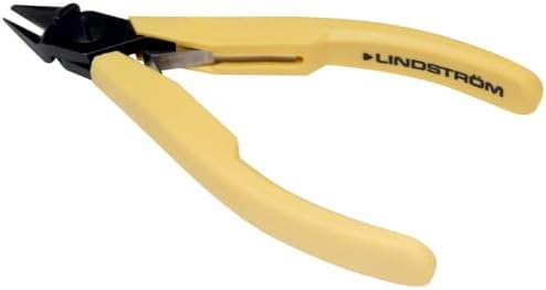 Lindström 8147 Diagonal Cutting Pliers