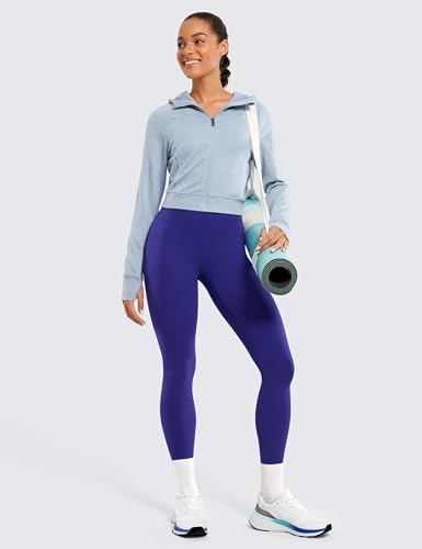 CRZ YOGA Butterluxe Leggings 25"