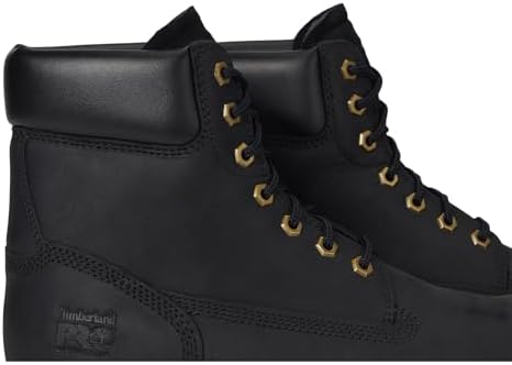 Timberland PRO Unisex Sawhorse 6" Composite Safety Toe