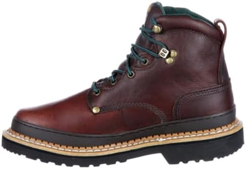 Georgia Giant Work Boot