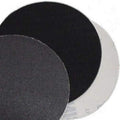 Virginia Abrasives Orbital Floor Sander Sanding Discs, 6-7/8 Inch, Loop/Velour Backing, Fit Varathane ezV Sander, Pack of 50 (36 Grit)