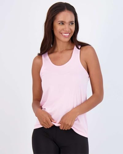 5 Pack Women's Dry Fit Tank Tops Sleeveless Athletic Workout Gym Yoga