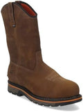 Timberland PRO Men's True Grit Pull On Composite Safety Toe Waterproof