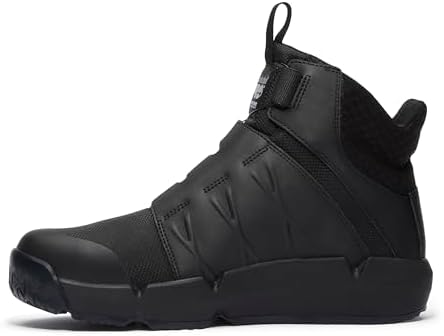 Timberland PRO Men's Morphix Boa 6 Inch Composite Safety Toe Waterproof