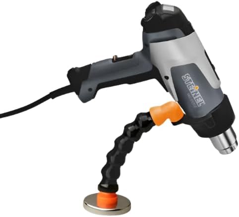 Heat Gun Stands - Magnetic Heat Gun Arm