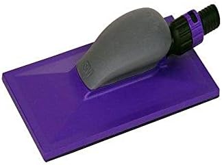 3M Hookit Sanding Block D/F, 05216, 115MM x 225MM