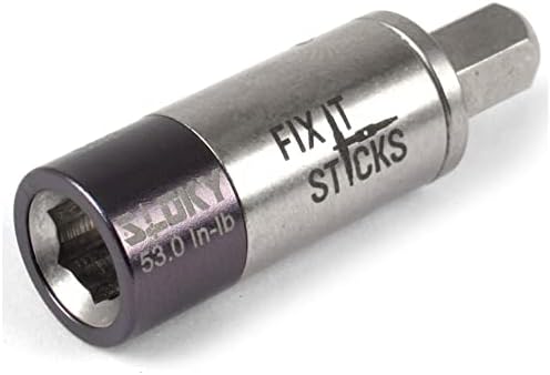 Fix It Sticks Field Hunting Outdoors Gun Maintenance Small Torque Limiter