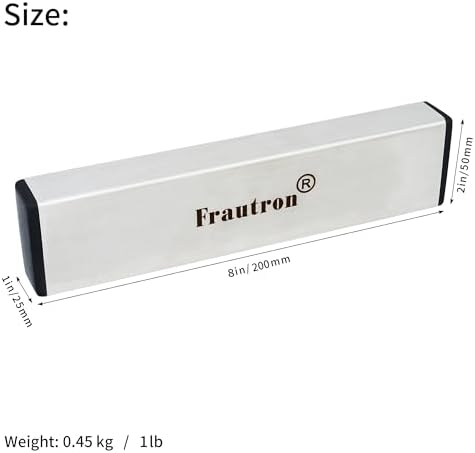 Fret Leveling Beam, Guitar Fret Leveler Sanding File Sander Block