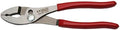Wilde Tool G263P.NP/CC 8" Slip Joint Pliers-Polished