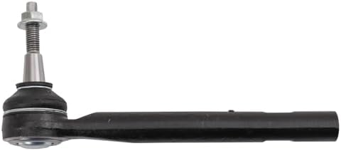 TRQ Front Steering & Suspension Kit