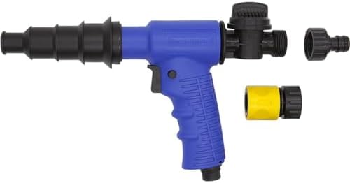Cooling System Flush Gun