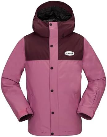 Volcom boys Stone 91 Insulated Snowboard Winter Jacket