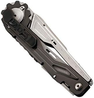 SOG Multitool Pliers - SwitchPlier Multi Tool