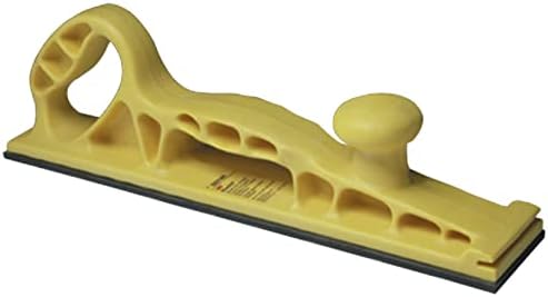 3M Hookit Hand Block, 05740, 2-3/4 in x 5 in