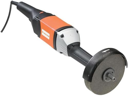 Walter Surface Technologies Straight-Mate 6" Straight Grinder/Polisher