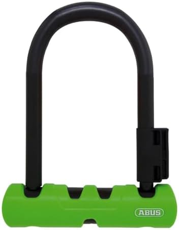 ABUS MINI Ultra 410 Bike U-Lock
