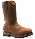 Timberland PRO Men's True Grit Pull On Composite Safety Toe Waterproof