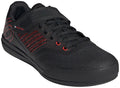 Five Ten Hellcat Pro Mountain Clipless Shoes - Men's Red / Core BLK / Core BLK 9.5