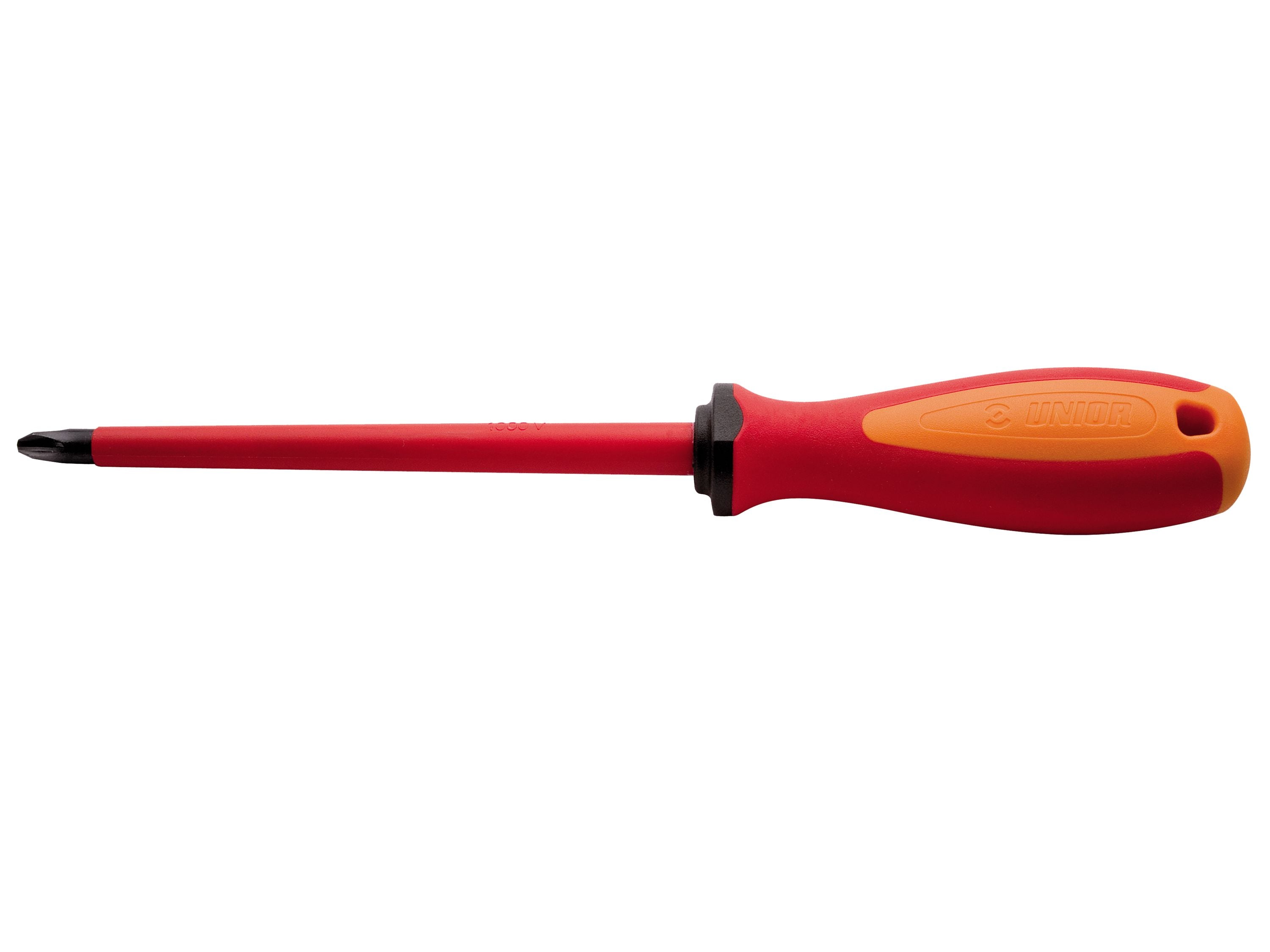 Unior Screwdriver Phillips Medium Tool