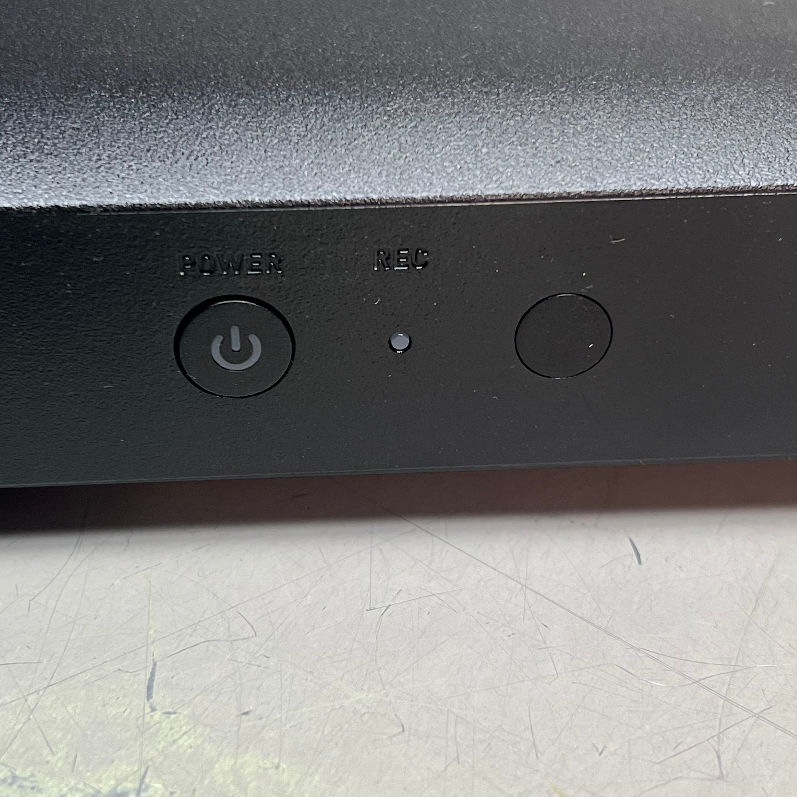DIRECT TV Easy Connecting Receiver Box Dual Core 4K & HDR Feature Black HR54-500