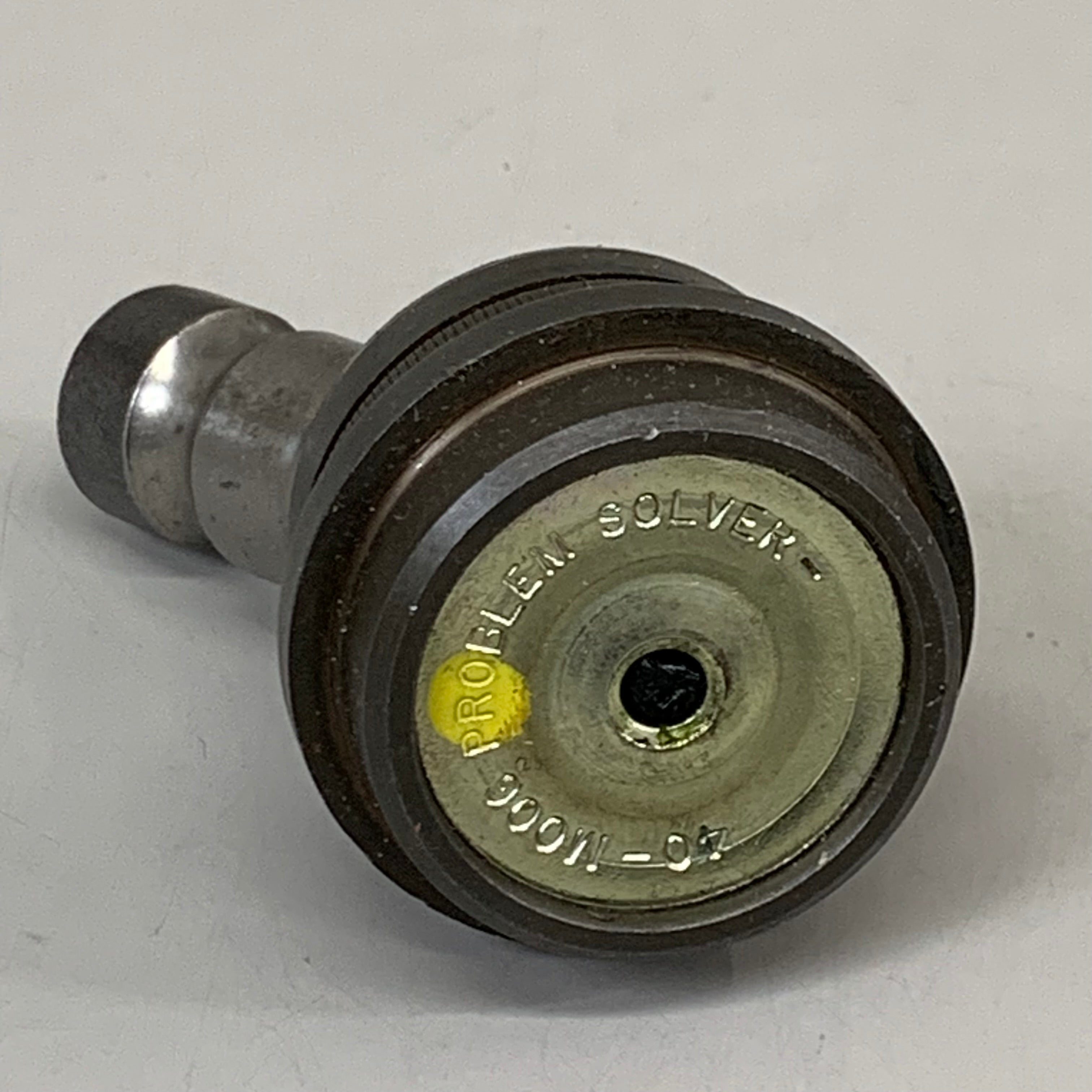 MOOG Front Lower Ball Joint for Chrysler, Dodge & Mitsubishi K7449