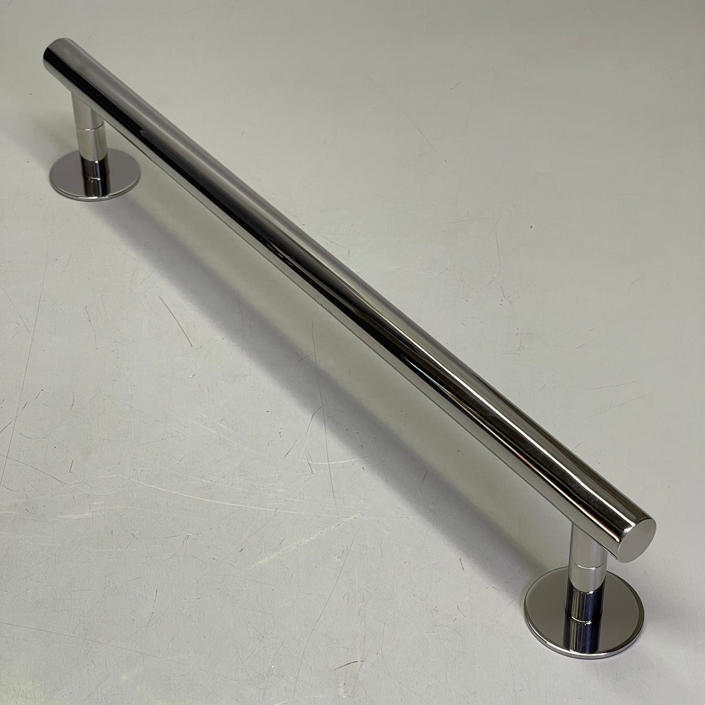 WINGITS Towel Bar, Toilet Paper Holders, Towel & Robe Hooks, Anchors, & More! Chrome