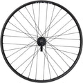 Quality Wheels Formula / WTB ST i23 Rear Wheel - 26" QR x 135mm 6-Bolt HG 10 BLK 32H