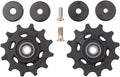 SRAM Rival XPLR eTap AXS Rear Derailleur Pulley Kit (Chrome Steel Bearing)