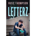 Letterz - Paperback