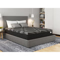 Diamond Matrix Copper Cooling Hybrid Mattress Twin XL