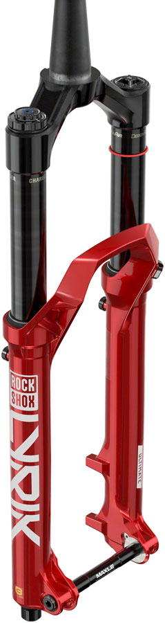 Fork Suspension RockShox Lyrik Ultimate 29in 140mm D2 Red