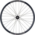 Quality Wheels Bear Pawls / Velocity Aileron Rear Wheel - 700c 12 x 142mm Center-Lock HG 10 BLK 32H