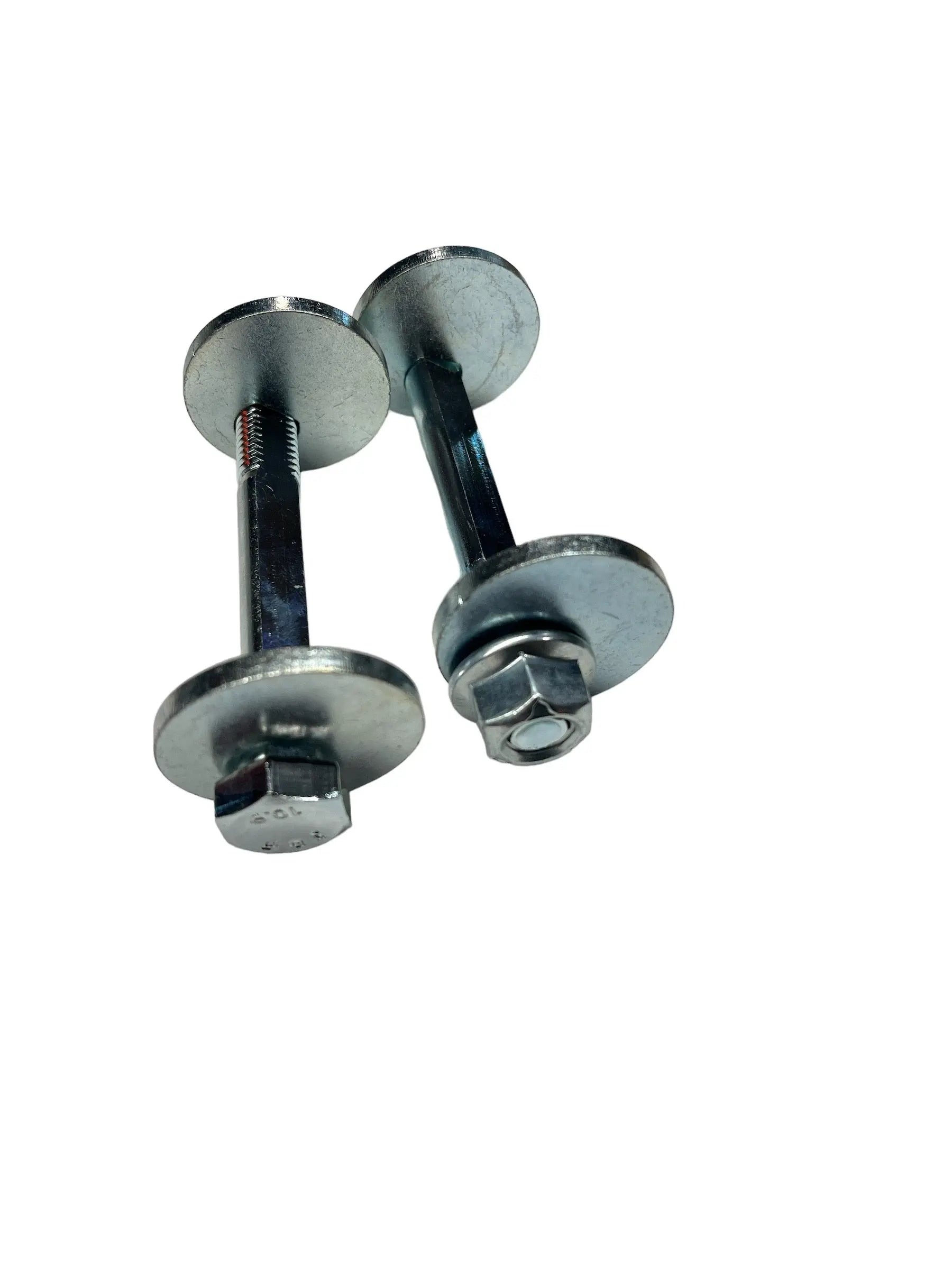 1994–1999 Dodge Ram 1500/2500/3500 Front Cam Bolt Kit with 46mm Eccentrics (14mm) | Apoc Industries
