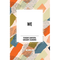 We - Paperback